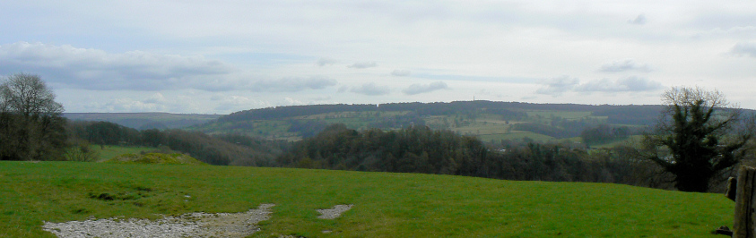 Stanton Moor Stanton Moor